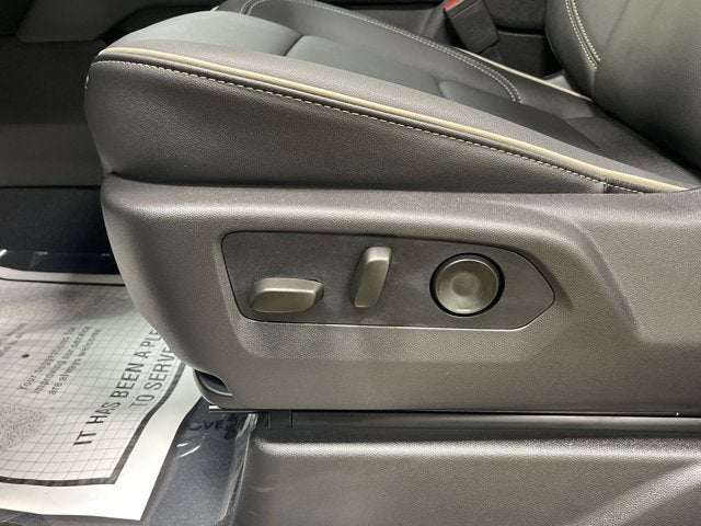 2026 Chevrolet Suburban Premier 4WD