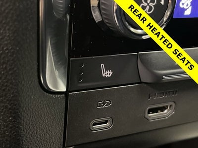 2026 Chevrolet Suburban Premier 4WD