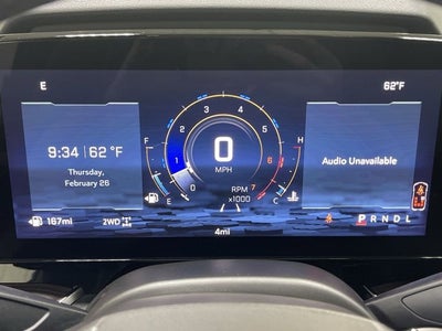 2026 Chevrolet Suburban Premier 4WD