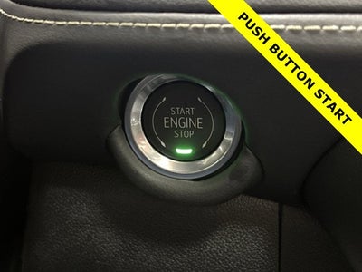 2026 Chevrolet Suburban Premier 4WD