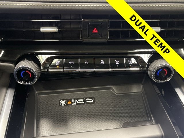 2026 Chevrolet Suburban Premier 4WD