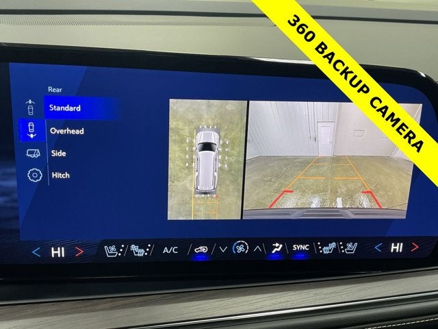 2026 Chevrolet Suburban Premier 4WD