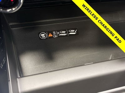 2026 Chevrolet Suburban Premier 4WD