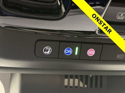 2026 Chevrolet Suburban Premier 4WD