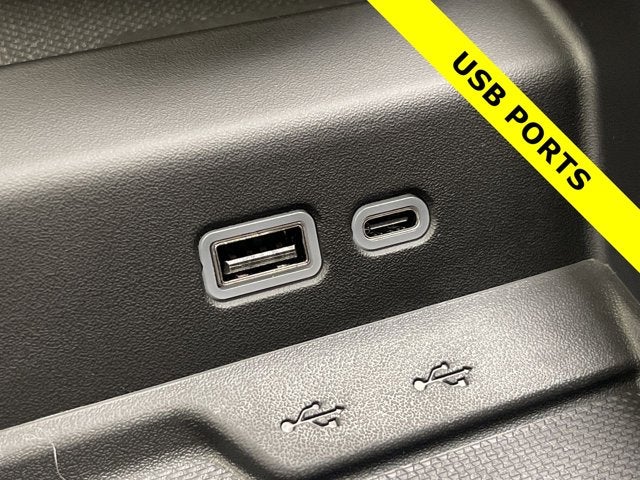 2026 Chevrolet Suburban Premier 4WD