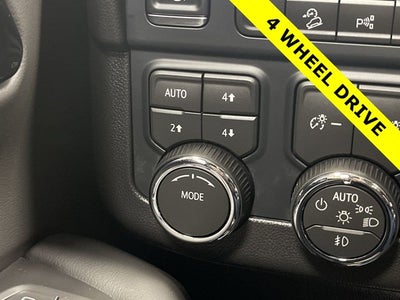 2026 Chevrolet Suburban Premier 4WD