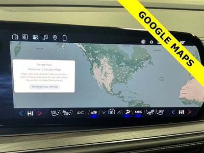 2026 Chevrolet Suburban Premier 4WD