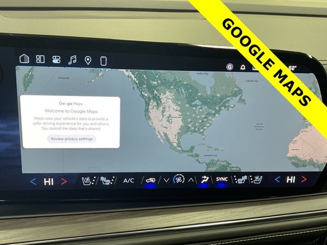 2026 Chevrolet Suburban Premier 4WD