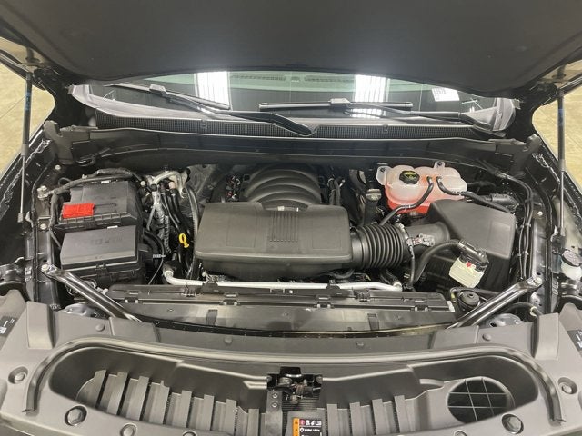 2026 Chevrolet Suburban Premier 4WD