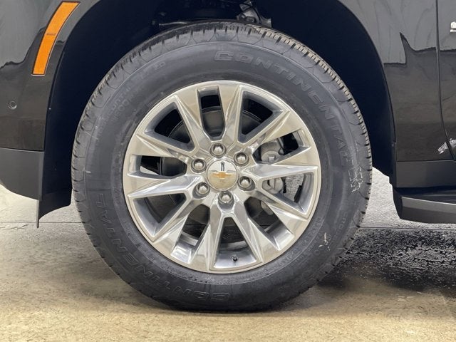 2026 Chevrolet Suburban Premier 4WD