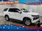 2025 Chevrolet Tahoe LT 4WD