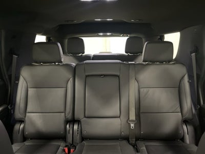 2025 Chevrolet Tahoe LT 4WD