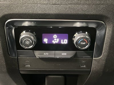 2025 Chevrolet Tahoe LT 4WD