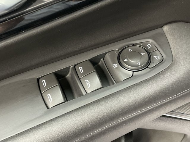 2025 Chevrolet Tahoe LT 4WD