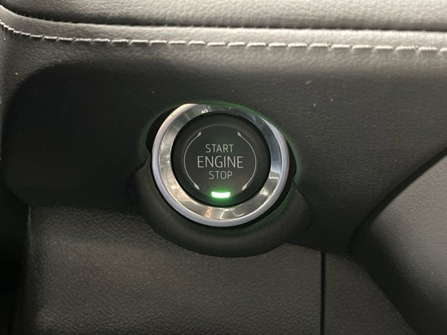 2025 Chevrolet Tahoe LT 4WD