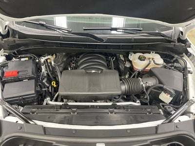 2025 Chevrolet Tahoe LT 4WD