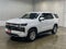 2025 Chevrolet Tahoe LT 4WD