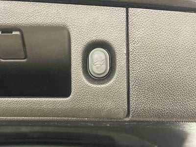 2019 Chevrolet Suburban Premier 4WD