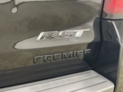 2019 Chevrolet Suburban Premier 4WD