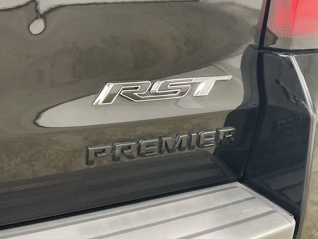 2019 Chevrolet Suburban Premier 4WD