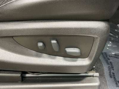 2019 Chevrolet Suburban Premier 4WD