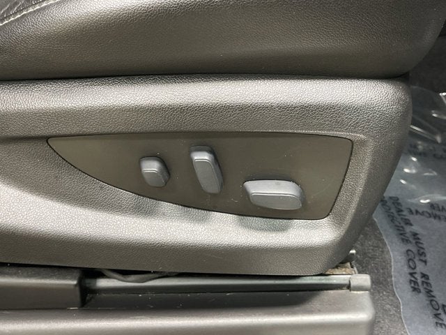 2019 Chevrolet Suburban Premier 4WD