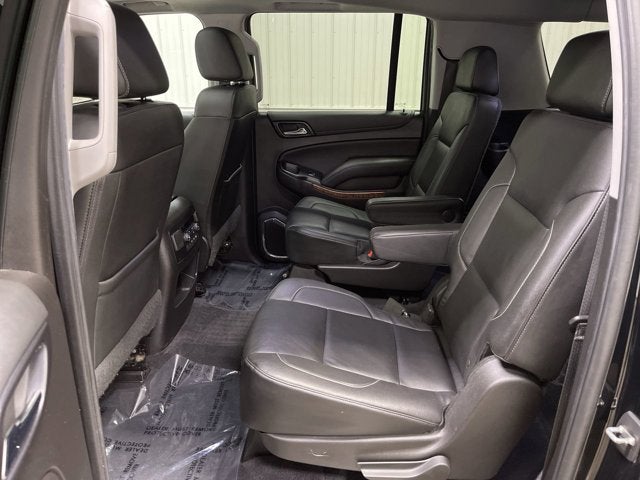 2019 Chevrolet Suburban Premier 4WD