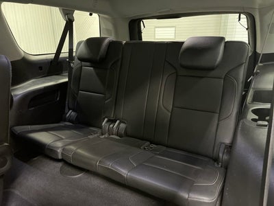 2019 Chevrolet Suburban Premier 4WD