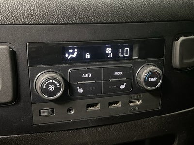 2019 Chevrolet Suburban Premier 4WD