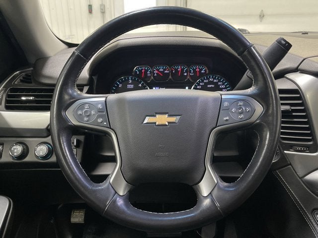 2019 Chevrolet Suburban Premier 4WD