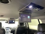 2019 Chevrolet Suburban Premier 4WD