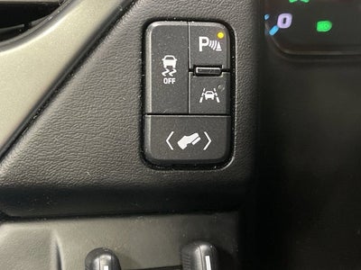 2019 Chevrolet Suburban Premier 4WD