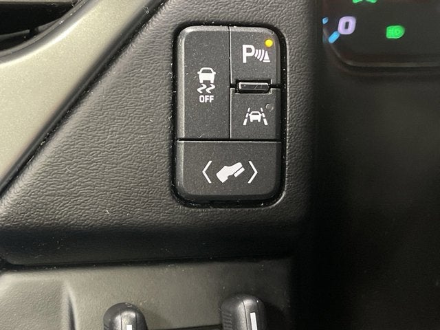 2019 Chevrolet Suburban Premier 4WD