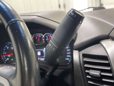 2019 Chevrolet Suburban Premier 4WD