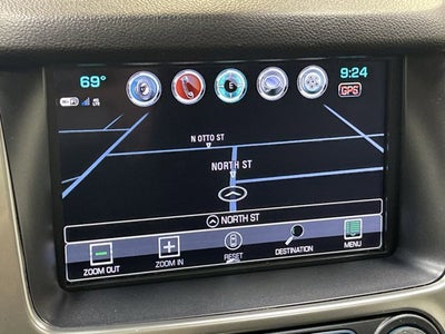 2019 Chevrolet Suburban Premier 4WD
