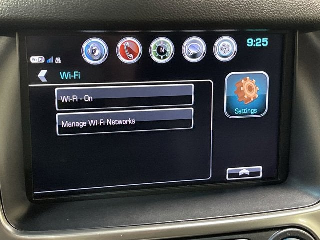 2019 Chevrolet Suburban Premier 4WD