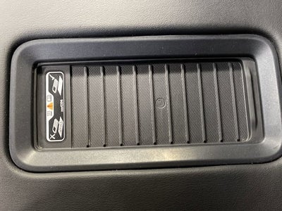 2019 Chevrolet Suburban Premier 4WD