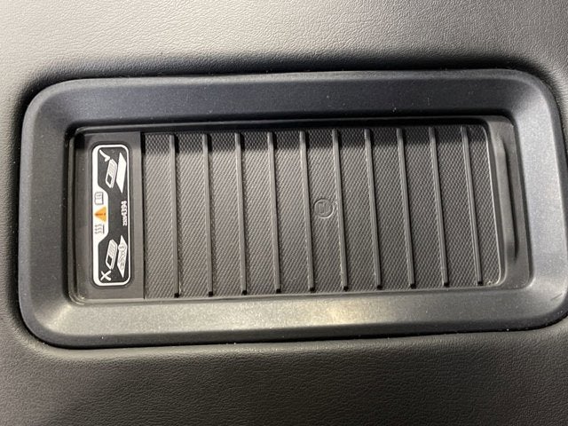2019 Chevrolet Suburban Premier 4WD