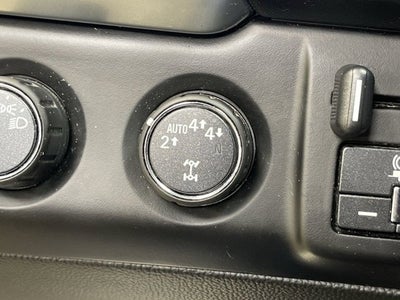 2019 Chevrolet Suburban Premier 4WD