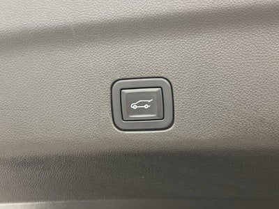 2021 Chevrolet Tahoe LT 4WD