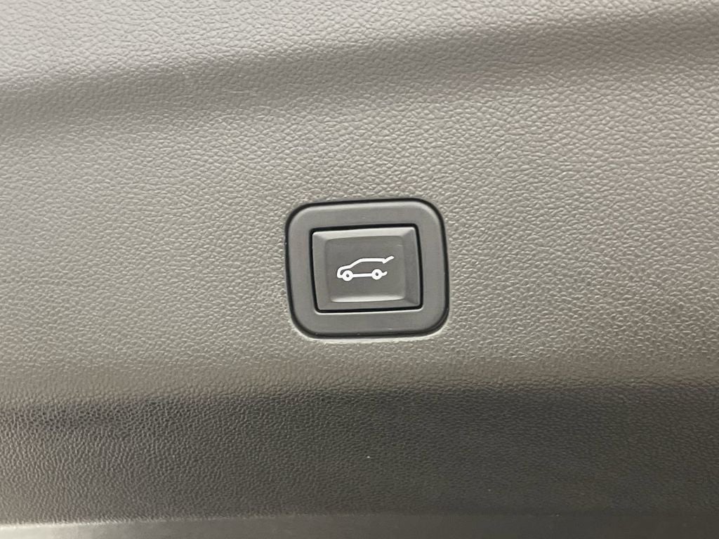 2021 Chevrolet Tahoe LT 4WD