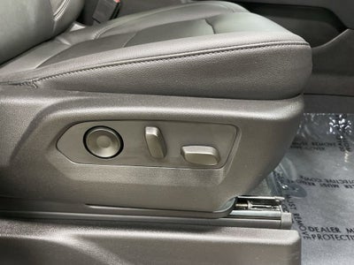 2021 Chevrolet Tahoe LT 4WD