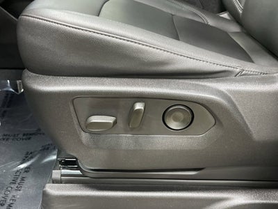 2021 Chevrolet Tahoe LT 4WD