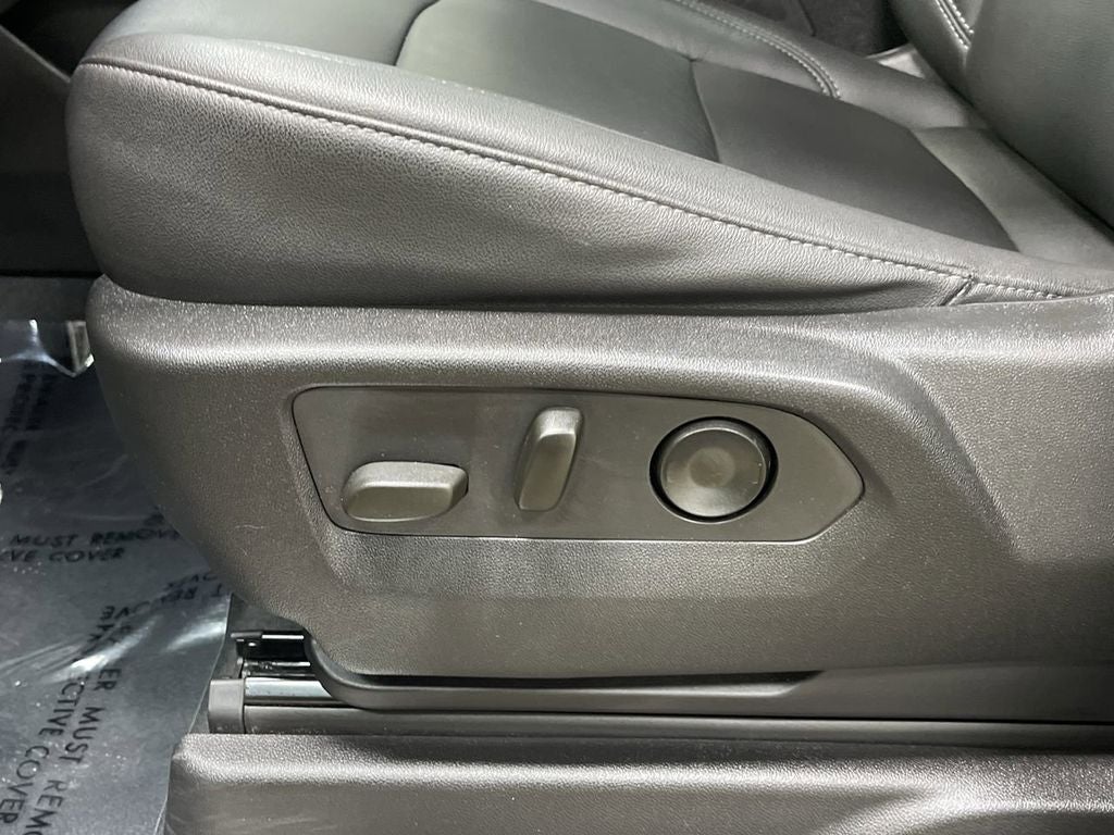 2021 Chevrolet Tahoe LT 4WD