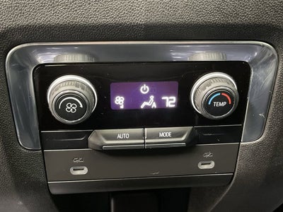 2021 Chevrolet Tahoe LT 4WD