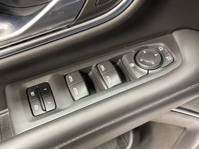 2021 Chevrolet Tahoe LT 4WD