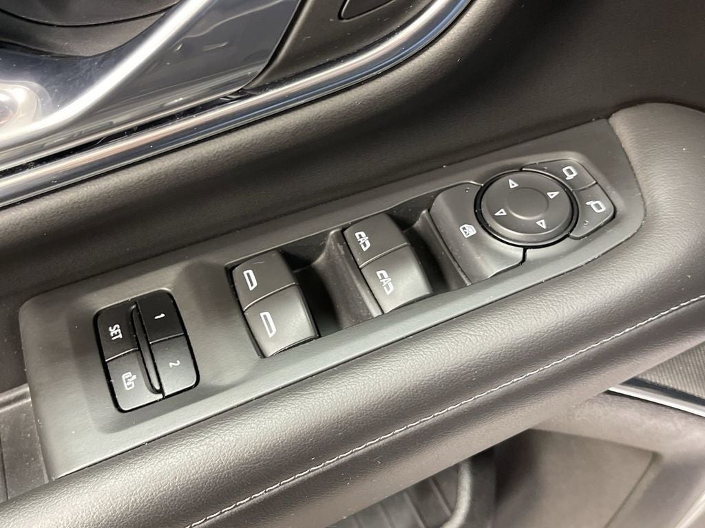 2021 Chevrolet Tahoe LT 4WD