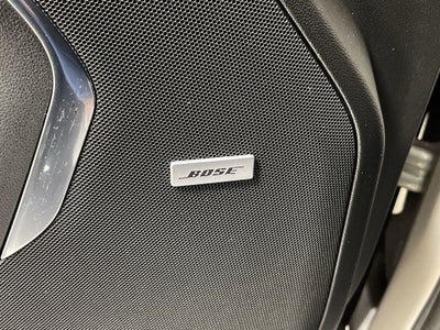 2021 Chevrolet Tahoe LT 4WD