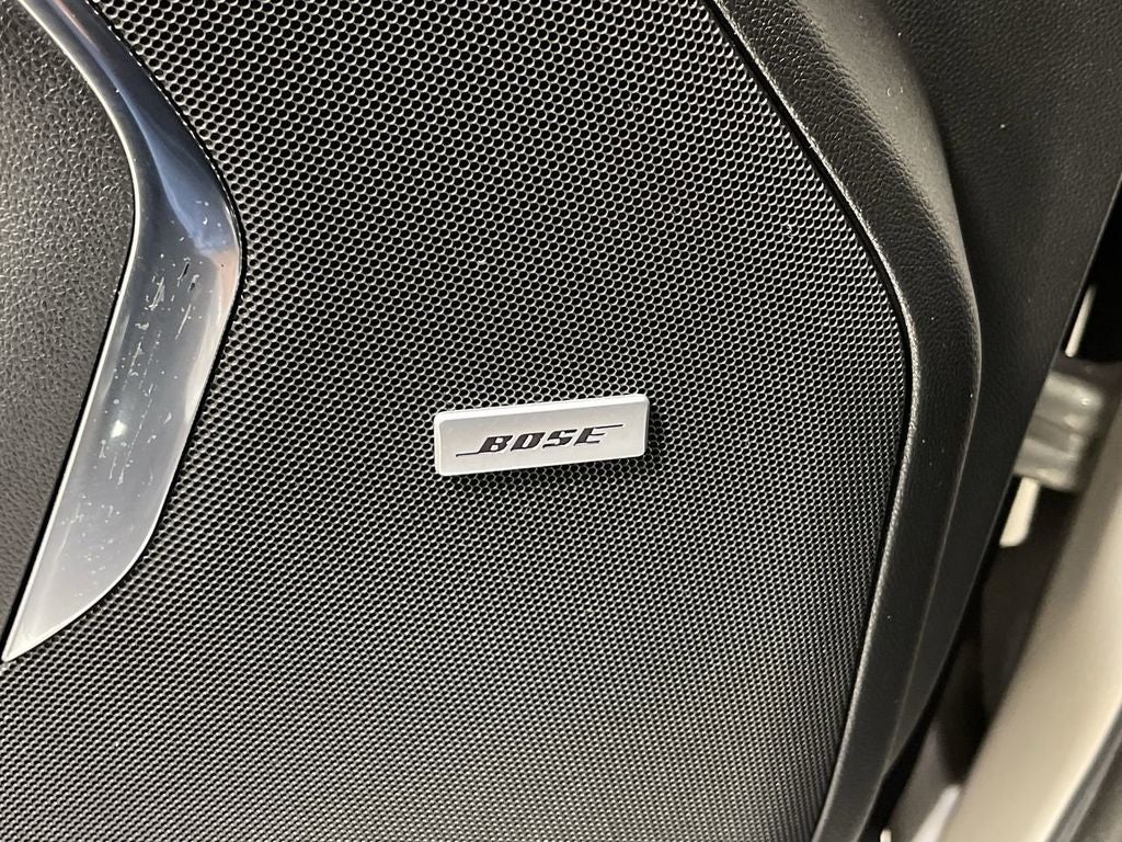 2021 Chevrolet Tahoe LT 4WD
