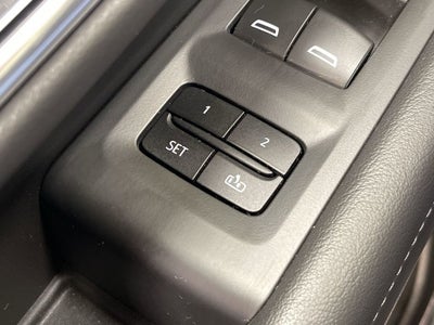 2021 Chevrolet Tahoe LT 4WD